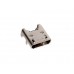 Разъем micro-USB (MCU-N007-FB2L4P5U)