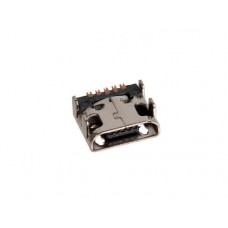 Разъем micro-USB (MCU-N008-FB2L4P5U)