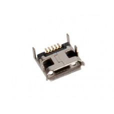Разъем micro-USB (MCU-N016-FB2L4P5U)