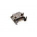 Разъем micro-USB (MCU-N016-FB2L4P5U)