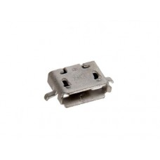 Разъем micro-USB (MCU-N009-FB2L4P5U)