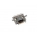 Разъем micro-USB (MCU-N009-FB2L4P5U)