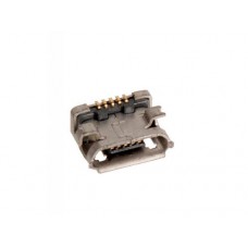 Разъем micro-USB (MCU-N004-FB2L4P5U)