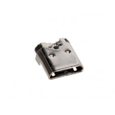Разъем micro-USB (MCU-N006-FB2L4P5UR)