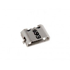 Разъем micro-USB (MCU-N003-FB2L4P5UR)