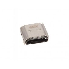 Разъем micro-USB (MCU-N004-FB2L4P5UR)