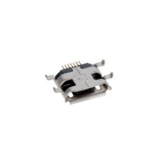 Разъем micro-USB (MCU-N005-FB2L4P7C)