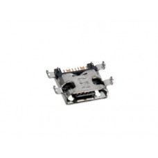 Разъем micro-USB (MCU-N004-FB2L4P7C)