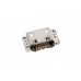 Разъем micro-USB (MCU-N004-FB2L4P7CR)