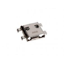 Разъем micro-USB (MCU-N002-FB2L4P7CR)
