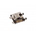 Разъем micro-USB (MCU-N002-FB2L4P7CR)
