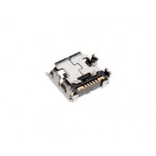 Разъем micro-USB (MCU-N001-FB2L4P7U)