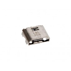 Разъем micro-USB (MCU-N001-FB2L4P7UR)