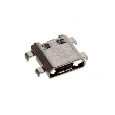 Разъем micro-USB (MCU-N004-FB2L4P7UR)