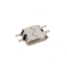 Разъем micro-USB (MCU-N007-FB2L6P5C)