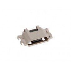 Разъем micro-USB (MCU-N003-FB2L6P5C)