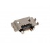 Разъем micro-USB (MCU-N003-FB2L6P5C)