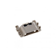 Разъем micro-USB (MCU-N005-FB2L6P5С)