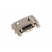 Разъем micro-USB (MCU-N005-FB2L6P5С)