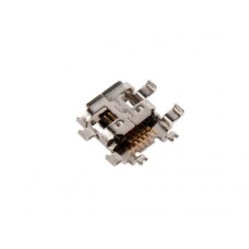 Разъем micro-USB (MCU-N006-FB2L6P5С)