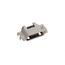 Разъем micro-USB (MCU-N004-FB2L6P5C)