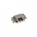 Разъем micro-USB (MCU-N004-FB2L6P5C)