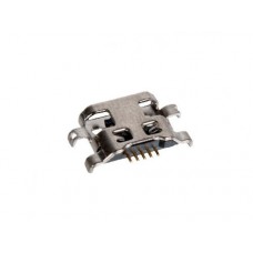 Разъем micro-USB (MCU-N034-FB2L6P5CR)