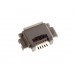 Разъем micro-USB (MCU-N035-FB2L6P5CR)