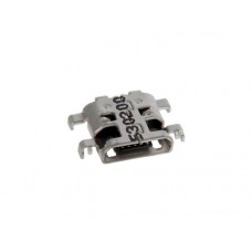 Разъем micro-USB (MCU-N002-FB2L6P5СR)