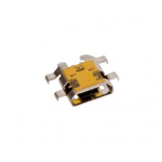 Разъем micro-USB (MCU-N072-FB2L6P5CR)