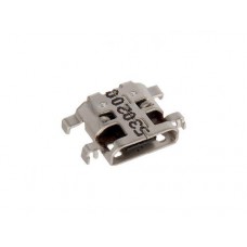 Разъем micro-USB (MCU-N001-FB2L6P5UR)