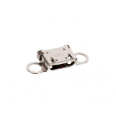Разъем micro-USB (MCU-N001-FB2Е2P7U)