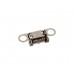 Разъем micro-USB (MCU-N002-FB2E2P7U)