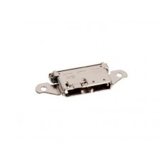 Разъем micro-USB (MCU-N001-FB3L2E2P20U)