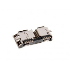 Разъем micro-USB (MCU-N002-FB3L2P10U)