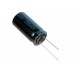 Конденсатор электролитический 2200x63 (18x35) TK Jamicon 105C