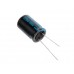 Конденсатор электролитический 220x100 (12,5x20) TK Jamicon 105C