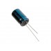 Конденсатор электролитический 22x400 (12.5x20) TK Jamicon 105C