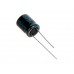 Конденсатор электролитический 330x35 (10x12.5) TK Jamicon 105C