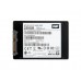 WDS250G2B0A Жесткий диск SSD 250Gb, SATA III, 2.5", Western Digital