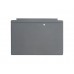0KNB1-2401GE00 Клавиатура док-станция для ноутбука Asus T303UA черная, с подсветкой, GE-раскладка (с разбора)