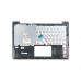 90NB04W1-R31FR0 Клавиатура для ноутбука Asus X453MA с топкейсом, черная (90NB04W1-R31FR0) FR раскладка (с разбора)