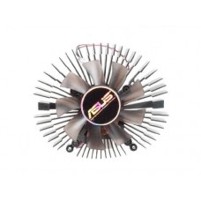 Система охлаждения для видеокарты Asus HD4870