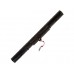A41N1611 3350mAh Аккумулятор для ноутбука Asus ROG GL553V, 14.4V, 48Wh