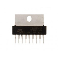 TDA2007A Усилитель мощности TDA2007A TDA2007A