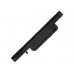 W540BAT-6 5200mAh Аккумулятор для ноутбука DNS Clevo W540-3S2P, W540eu, W540, W550, W550eu, W545eu W155eu, W155u, W550Su, W550su1, W550su2, W550tu, W551SU1, Aquado M1519, Nexoc B509II, 11.1V, 5200mAh