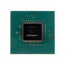 N17P-G0-A1 RB Видеочип nVidia GeForce GTX1050 RB