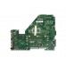 Материнская плата для ноутбука ASUS X550EA E2-3800 RAM 4GB [90NB03R0-R00130]