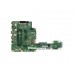 90NB04X0-R00090 Материнская плата для ноутбука ASUS X553MA MAIN_BD._0M/PENTIUM N3540/[90NB04X0-R00090]