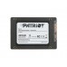 PBU480GS25SSDR Жесткий диск SSD 480Gb, SATA III, 2.5", Patriot
